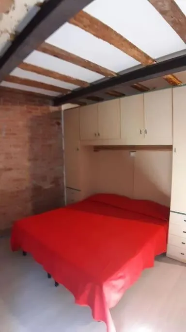 Apartament Appartamento In Centro A Piano Terra Caorle