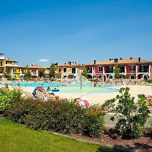 Lejlighedshotel Villaggio Sant'andrea, Caorle